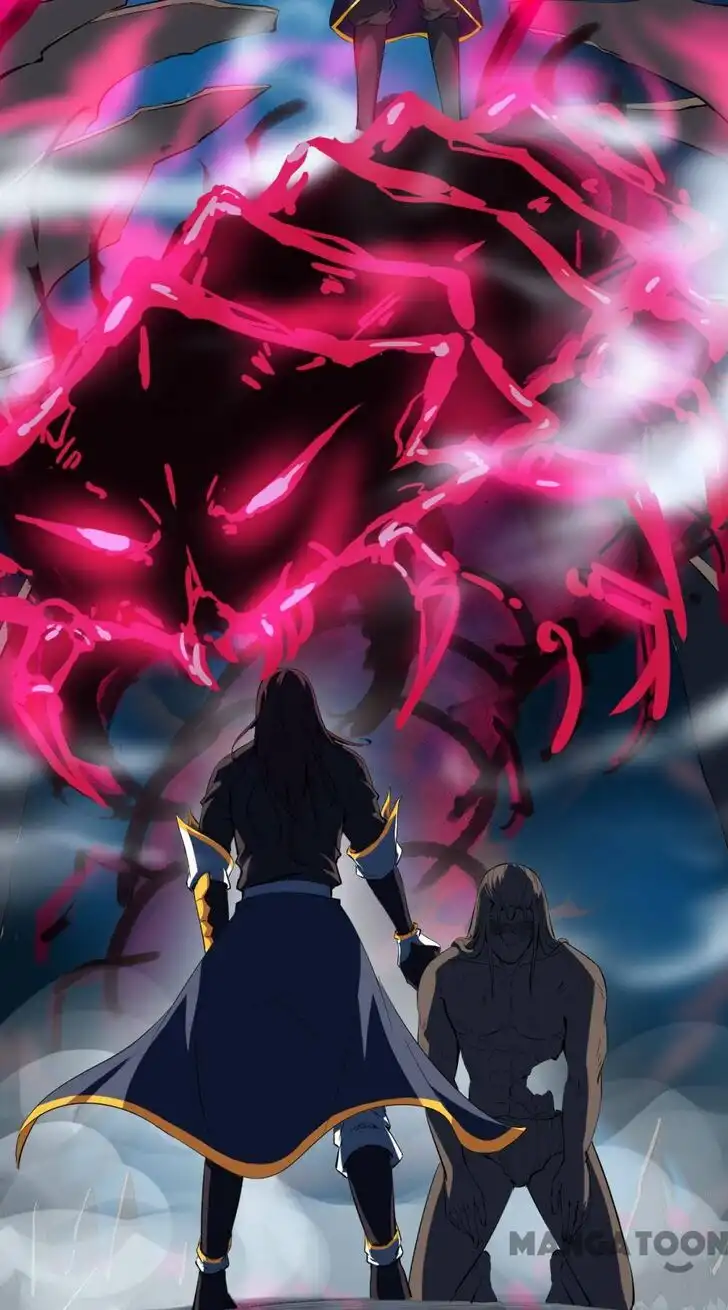 Dragon Pulse Chapter 40 3